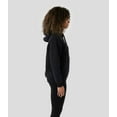 thumbnail image 3 of McLaren F1 Women's Daniel Ricciardo Core Hoodie  -Black, 3 of 8