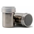 thumbnail image 2 of Kearding Stainless Steel Spice Shaker Powder Seasoning Fine Barbecue Bottles Spices Holes Pepper Jars Boxes Containers Coffee Can Type3, 2 of 6
