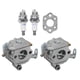 thumbnail image 2 of Kit de juntas de repuesto para carburador, accesorios para Stihl 017 018 MS170 MS180, 2 of 12