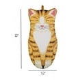 thumbnail image 3 of Cat Oven Mitts (One pair) - Cat Kitchen Baking Gloves Oven Mits - Cat Glove Cat Oven Mit - Oven Mitts Cat Pot Holders, 3 of 6