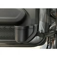thumbnail image 2 of Tidying for Jeep Gladiator JT Car Front Rear Side Door Storage Box Tray Accessories for Jeep Wrangler JL 2018+, 2 of 6