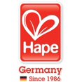 thumbnail image 2 of Hape String-Along Shapes Juguete de Cordones Hape NA, 2 of 7