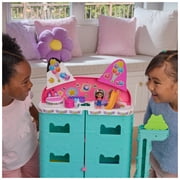 Gabby's Dollhouse Gabby's Meow-mazing Dollhouse, Ages 3+