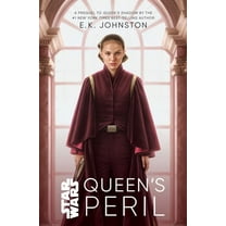 Queen's Peril, (Paperback)