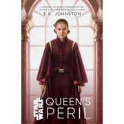Queen's Peril (Paperback)