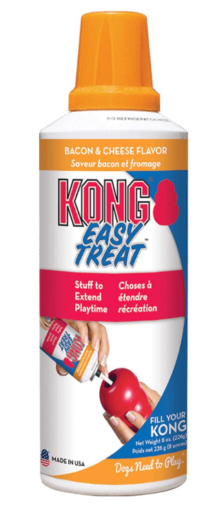 bacon kong