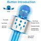 thumbnail image 1 of IJO Handheld Bluetooth Karaoke Microphone-Kids Birthday Wireless Mic Singing Toys-Gifts fo IJO IJO, 1 of 2