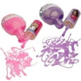 thumbnail image 5 of Barbie Nail Dryer and Nail Polishes with Nail Stickers, 5 of 7