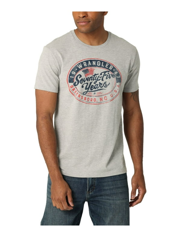 Wrangler See All Men's Tops & T-shirts Wrangler See All Men's Tops & T-shirts