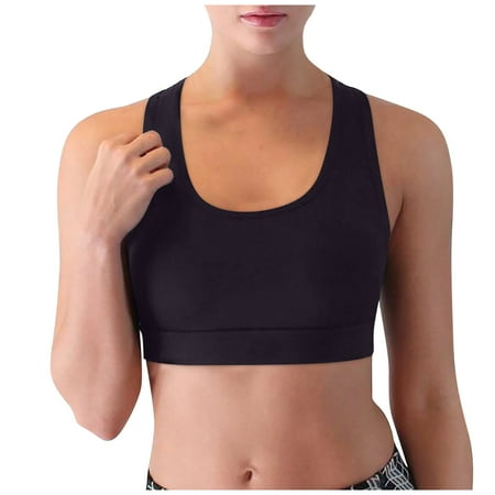 

YDKZYMD Women s Comfort Cross Back Bras Everyday Bra Bra Stretch Lace T-Shirt Bra Wireless Full-Coverage Bralette