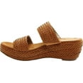 thumbnail image 4 of Women's Anne Klein Zala Slide, 4 of 7