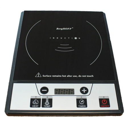 Power Induction Stove