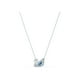 thumbnail image 3 of Collar Swarovski Dancing Swan Cisne Plata Rodio Kit de Regalo, 3 of 5