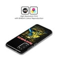 thumbnail image 2 of Head Case Designs Officially Licensed Iron Maiden Album Covers Piece Of Mind Soft Gel Case Compatible with Samsung Galaxy S21+ 5G, 2 of 7