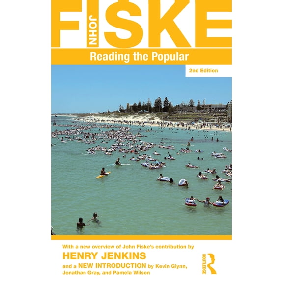 Routledge Classics (Paperback) Reading the Popular, (Paperback)