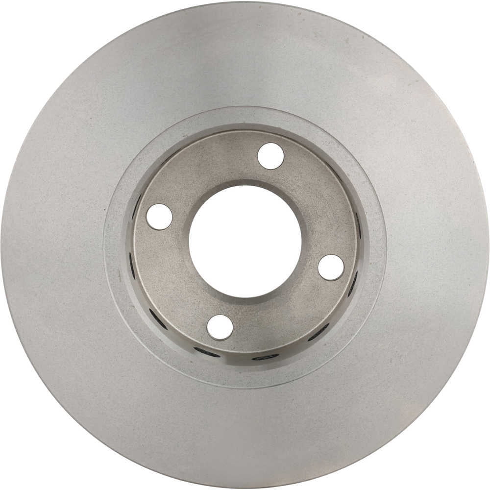 Brembo Front Left or Right Disc Brake Rotor 276mm For Audi 90 Quattro Cabriolet Fits select: 1990-1991 AUDI COUPE QUATTRO, 1993-1994 AUDI 90 CS QUATTRO