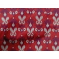 thumbnail image 4 of oneOone Cotton Cambric Fabric Paisley Ikat Print Sewing Fabric BTY 56 Inch Wide, 4 of 4