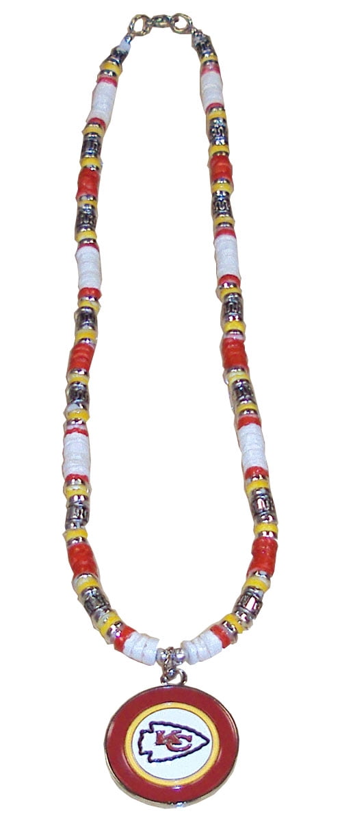 NFL Shell Necklace by Simran