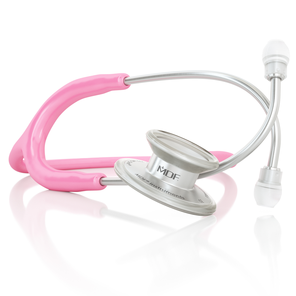 MDF® MD One® Stainless Steel Stethoscope