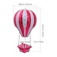 thumbnail image 2 of MesaSe 4 Pcs  Arch Kit Electric Pump to Inflate Balloons Baby Child, 2 of 8