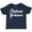 Navy Blue, variant on Inktastic Future Dancer Childs Dancing Girls Toddler T-Shirt