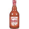 thumbnail image 1 of Frank's RedHot , Sauce Piquante, Originale, 1 of 7