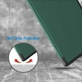 thumbnail image 3 of JETech Case for Samsung Galaxy Tab A7 10.4-Inch 2020 (SM-T500/T505/T507), Green, 3 of 7