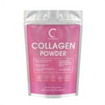 Greenpeople Collagen Powder Supplement Unflavored Protein Powder