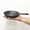 15.5 cm, variant on 6 Inch Cast Iron Skillet, Frying Pan with Drip-Spouts, Pre-seasoned Oven Safe Cookware, Camping Indoor and Outdoor Cooking, Grill Safe, Restaurant Chef Quality