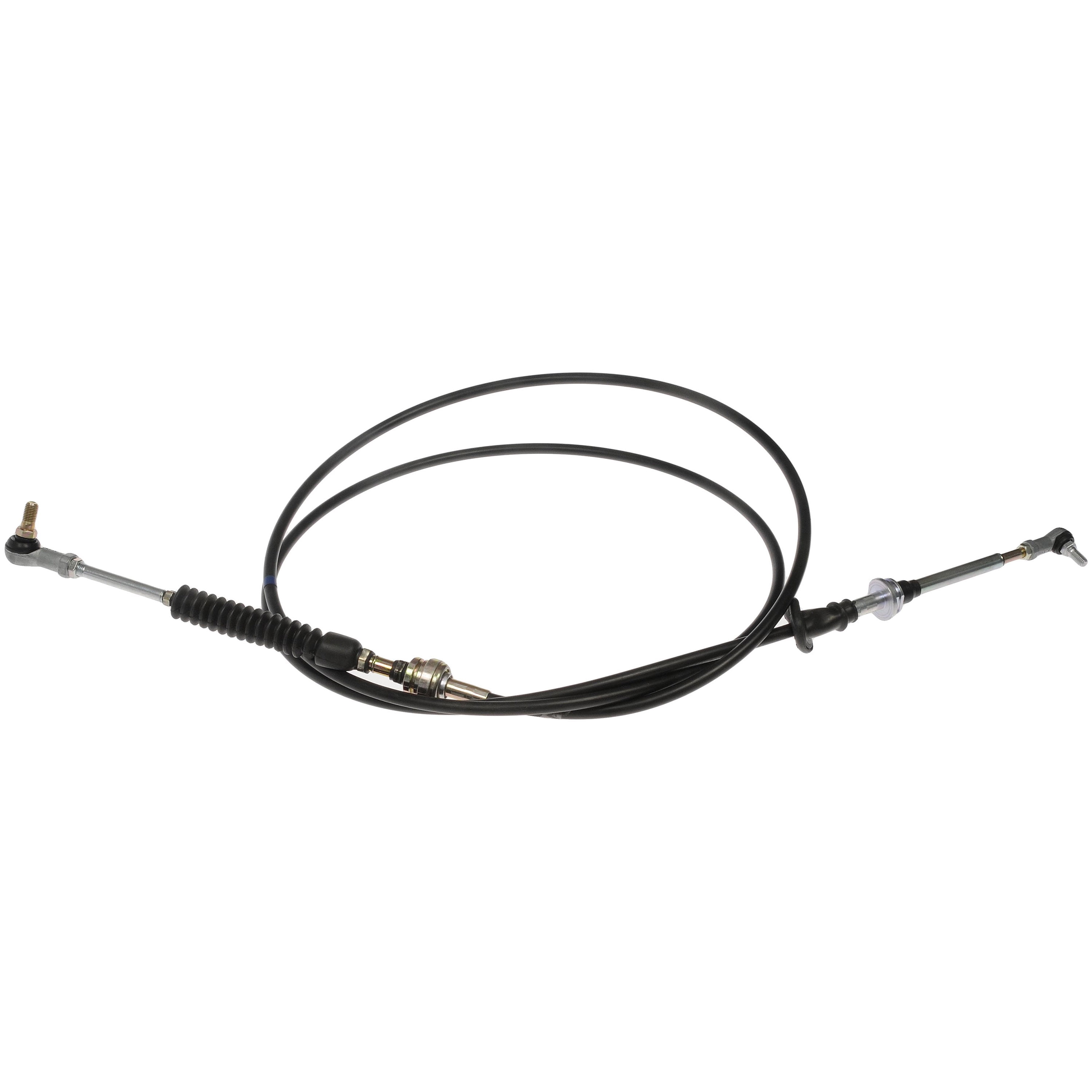 Dorman 924-7007 Manual Transmission Shift Cable for Specific Chevrolet/GMC/Isuzu Models