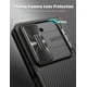 thumbnail image 2 of Funda Nillkin para Samsung Galaxy Z Fold 5 con soporte para S Pen, 2 of 8