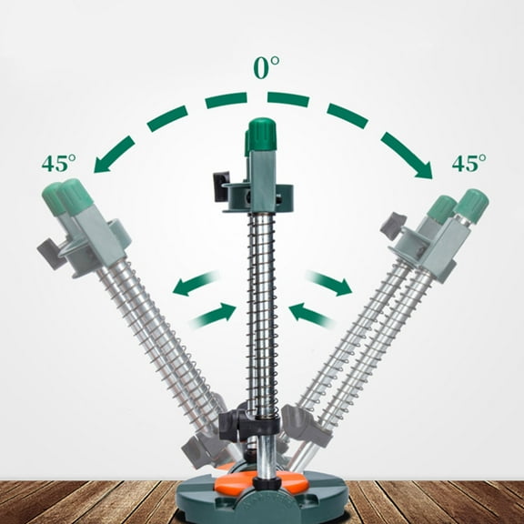 Drill Drill Guide Electric Drill Press Stand 45 Adjustable Mobile Working Tool