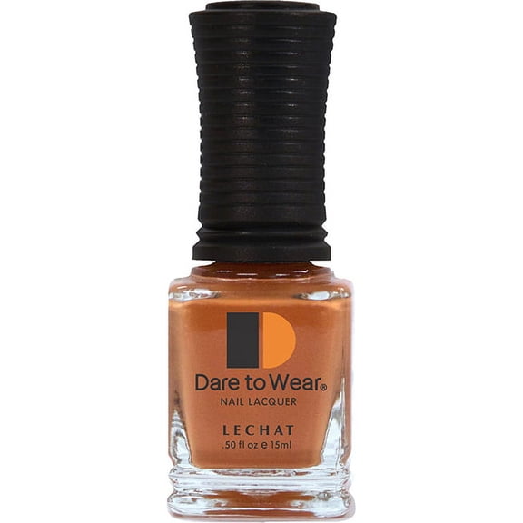 LeChat Dare To Wear Nail Lacquer Felicity - .5 oz