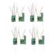 thumbnail image 1 of Tablero transmisor receptor de 27 MHz con módulo de conjunto de accesorios de bricolaje, 1 of 9