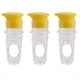 thumbnail image 1 of 3 Piezas Mini Exprimidor de Limón Manual, Exprimidor de Limón Portátil, Exprimidor de Frutas Multifuncional para Su Cocina, 1 of 5