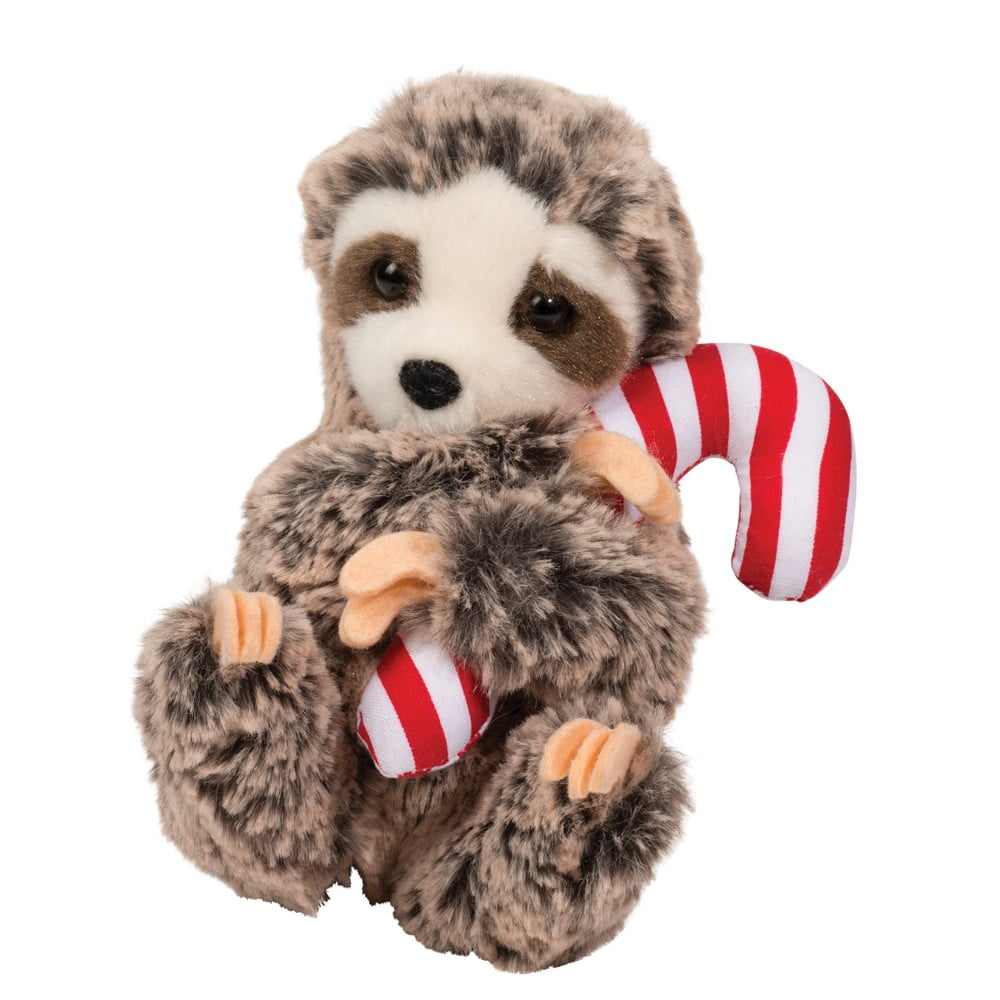 douglas stuffed animals sloth