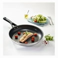 thumbnail image 2 of Non-stick frying pan Pyrex Expert Stainless steel, 2 of 3