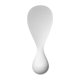 thumbnail image 1 of Vaso, cuchara para arroz, cuchara para cocinar arroz, cuchara para servir comida, pala para arroz, paleta para acampar, Picnic, restaurante, puré de, 1 of 8