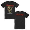 thumbnail image 1 of Savatage The Dungeons T-Shirt, 1 of 2