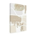 thumbnail image 3 of Trademark Fine Art Sally Ann Moss daydreaming1 Canvas Wall Art, 3 of 4