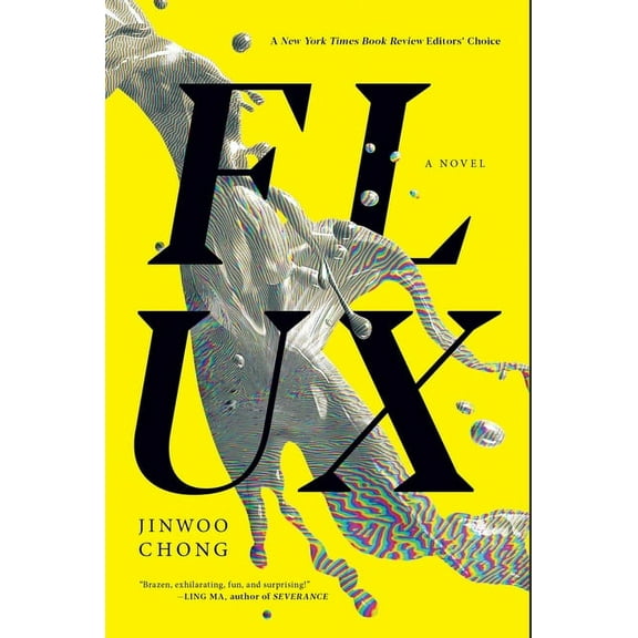 Flux, (Paperback)