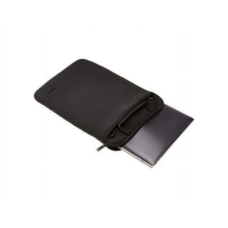 Case Logic - Quantic 14" Chromebook™ Sleeve - Black