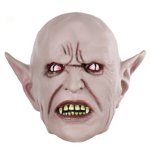 Disfraz integral de látex Mask Alien Horror para fiesta de Halloween