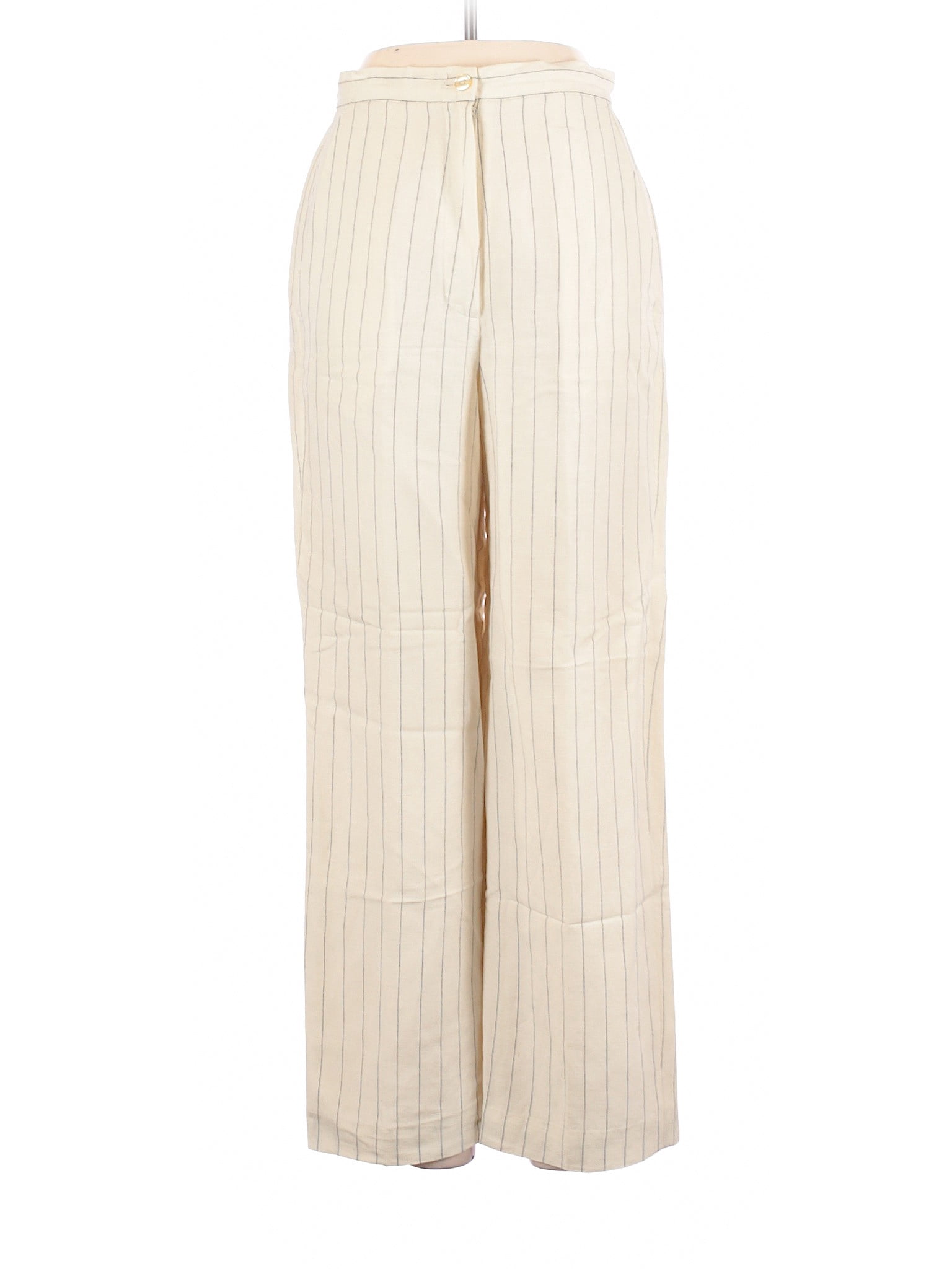 Petite Linen Pants - Walmart 