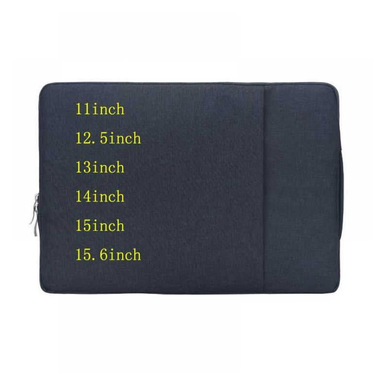 Laptop sleeve top 13 inch walmart