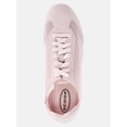 thumbnail image 5 of Scoop Women's Lace-Up Mesh Sneakers, 5 of 7