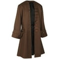 thumbnail image 3 of Carnival Jacket Court Elegant Historical Festival Attire, 3 of 8