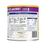 Similac NeoSure Premature Post-Discharge Baby Formula Powder, 22.8-oz Value Can