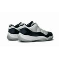 thumbnail image 3 of JORDAN MENS Air Jordan 11 Retro Low "Georgetown" 528895 007 from Stadium Goods, 3 of 6