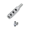 thumbnail image 4 of Accesorio de polea de cable Colamx para fitness DIY Conector M10, 4 of 8